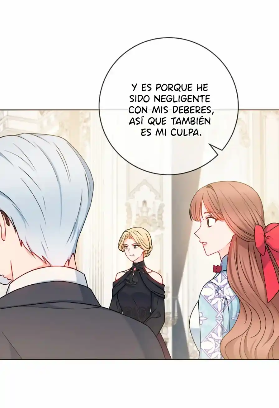 ¿Mi Esposo Esta Enfermo? Soy Su Esposa Por Contrato. - Capítulo 67 - Página 17 - LectorTMOo