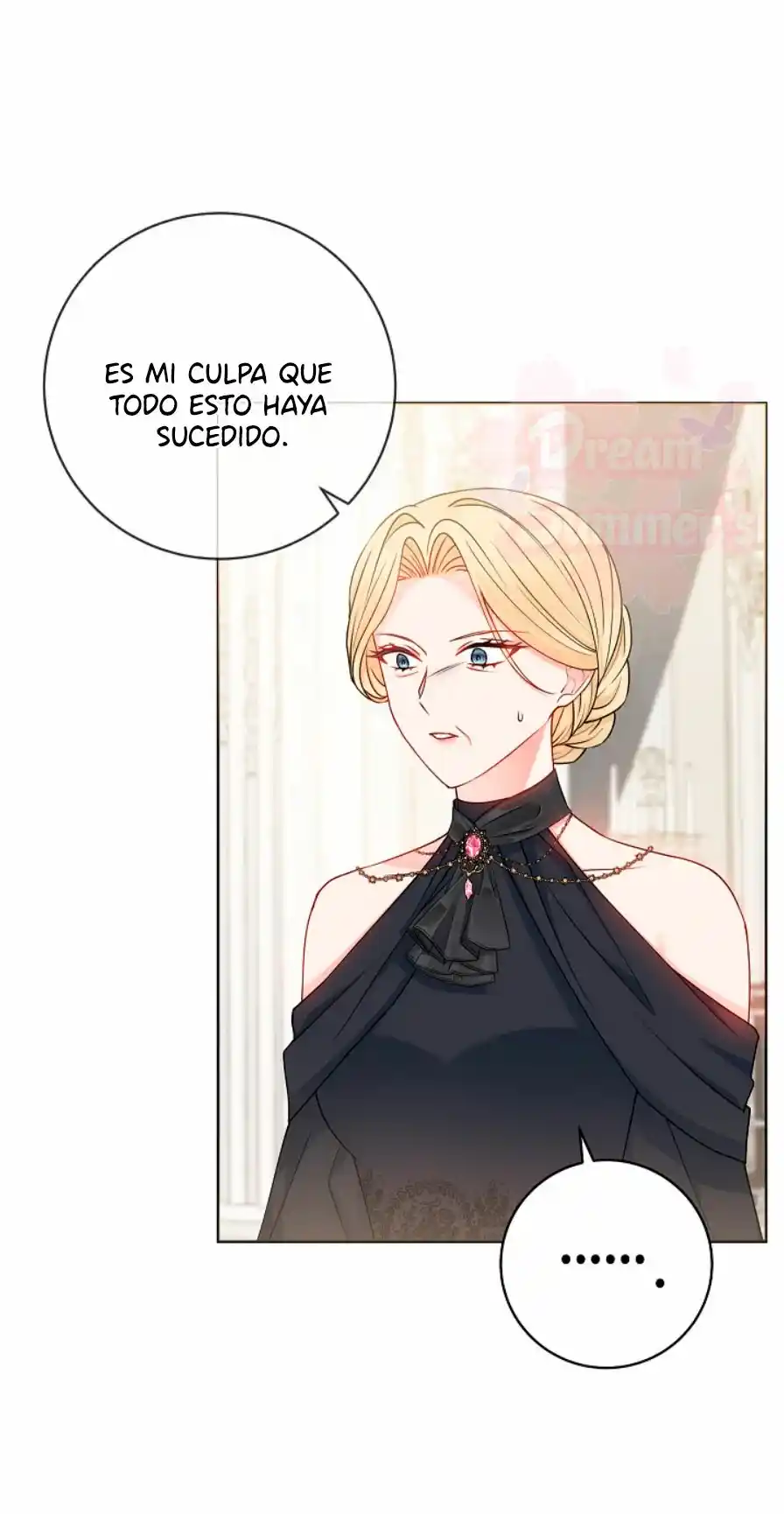 ¿Mi Esposo Esta Enfermo? Soy Su Esposa Por Contrato. - Capítulo 67 - Página 18 - LectorTMOo