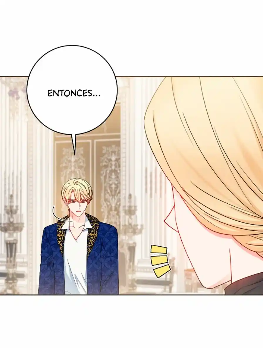 ¿Mi Esposo Esta Enfermo? Soy Su Esposa Por Contrato. - Capítulo 67 - Página 19 - LectorTMOo