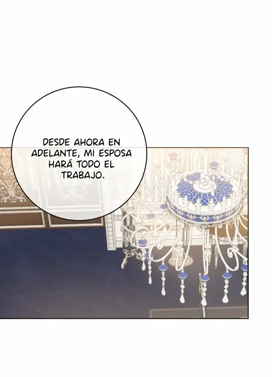 ¿Mi Esposo Esta Enfermo? Soy Su Esposa Por Contrato. - Capítulo 67 - Página 21 - LectorTMOo