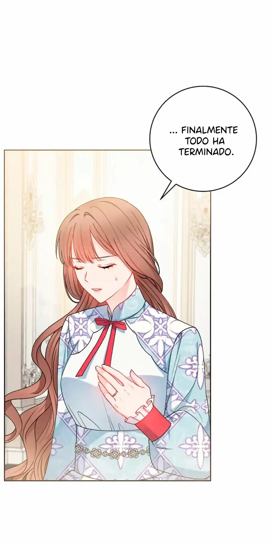¿Mi Esposo Esta Enfermo? Soy Su Esposa Por Contrato. - Capítulo 67 - Página 36 - LectorTMOo