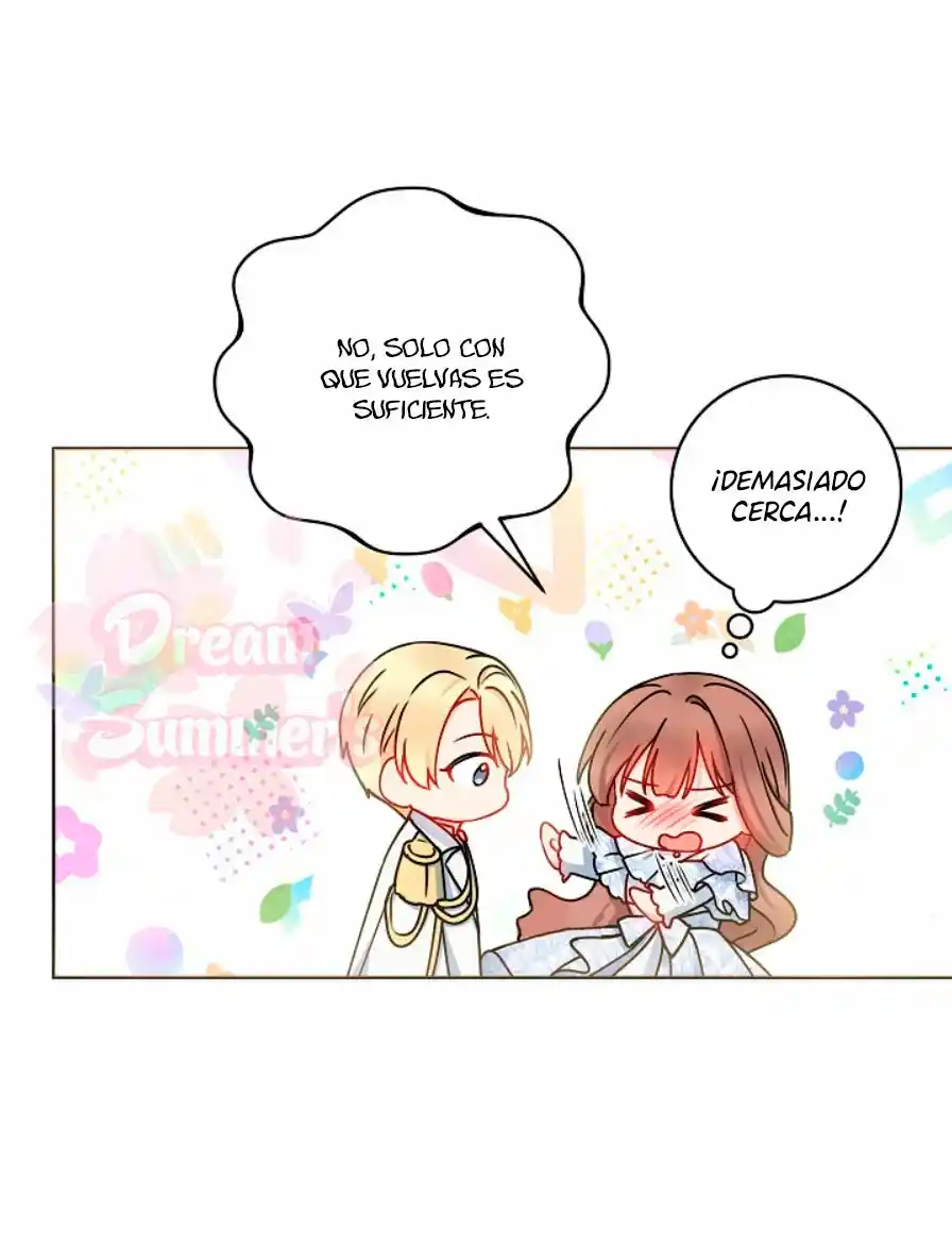 ¿Mi Esposo Esta Enfermo? Soy Su Esposa Por Contrato. - Capítulo 67 - Página 66 - LectorTMOo