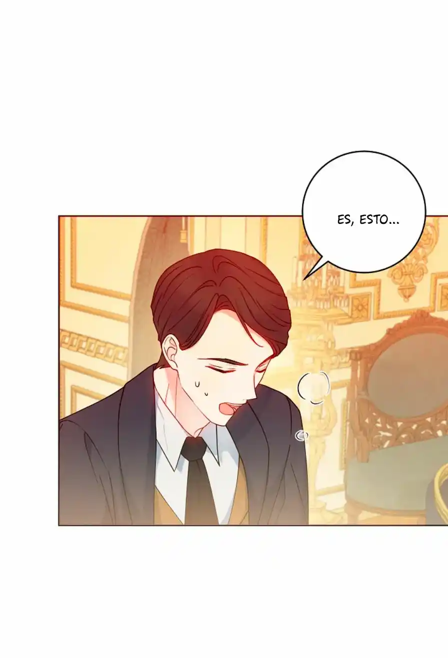 ¿Mi Esposo Esta Enfermo? Soy Su Esposa Por Contrato. - Capítulo 67 - Página 72 - LectorTMOo