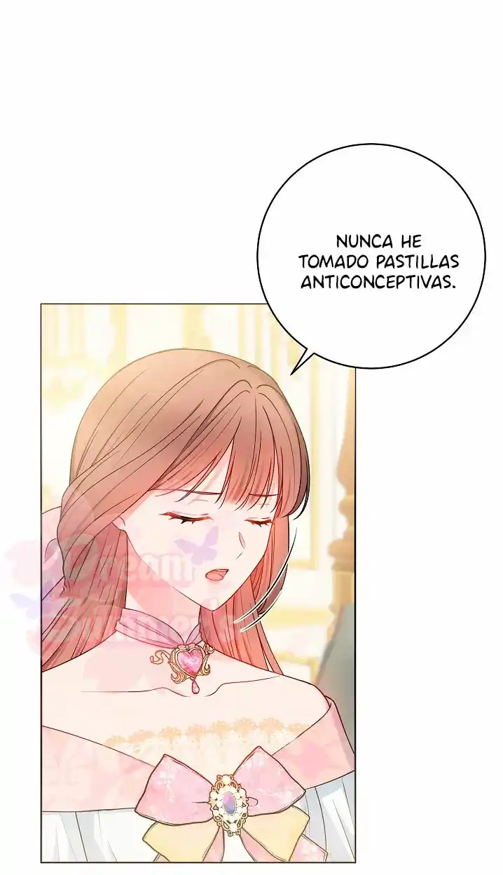 ¿Mi Esposo Esta Enfermo? Soy Su Esposa Por Contrato. - Capítulo 69 - Página 7 - LectorTMOo