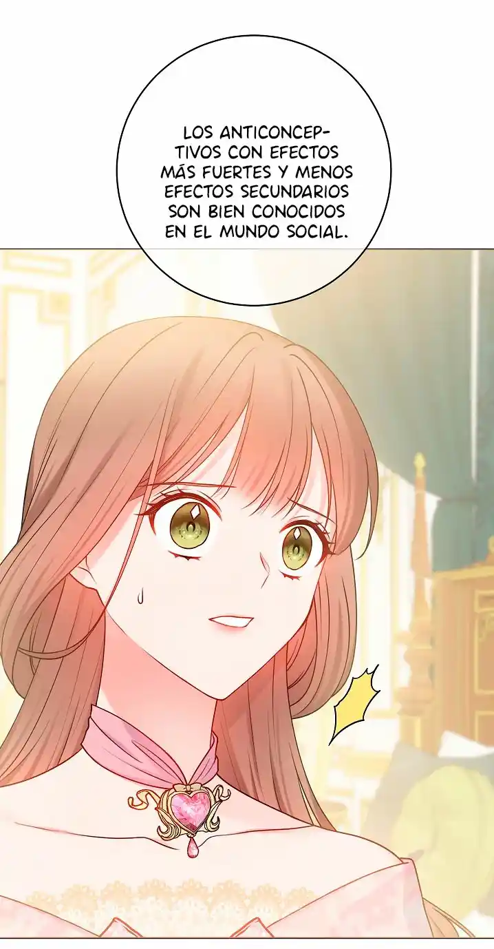 ¿Mi Esposo Esta Enfermo? Soy Su Esposa Por Contrato. - Capítulo 69 - Página 9 - LectorTMOo