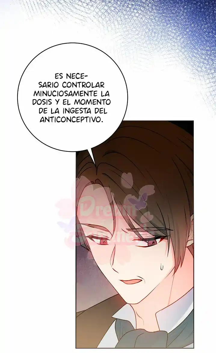 ¿Mi Esposo Esta Enfermo? Soy Su Esposa Por Contrato. - Capítulo 69 - Página 12 - LectorTMOo