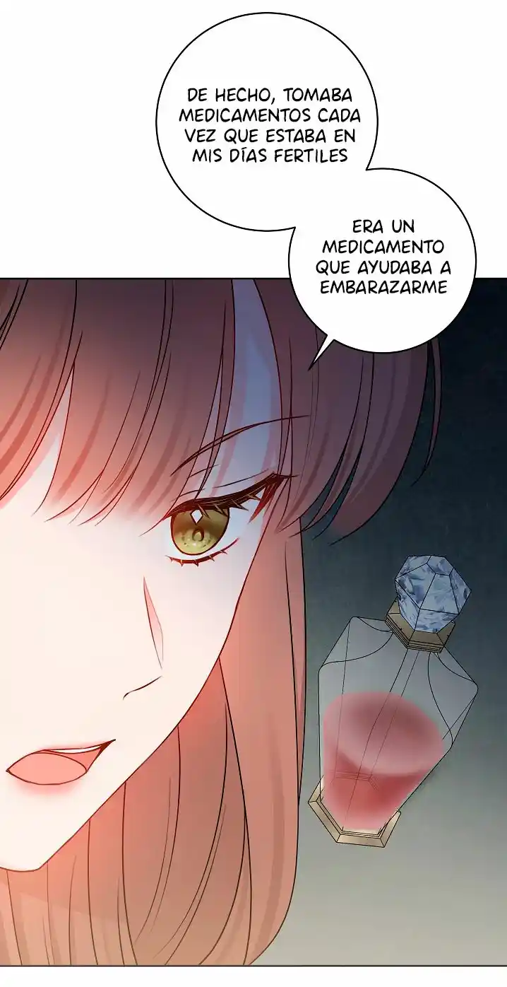 ¿Mi Esposo Esta Enfermo? Soy Su Esposa Por Contrato. - Capítulo 69 - Página 17 - LectorTMOo