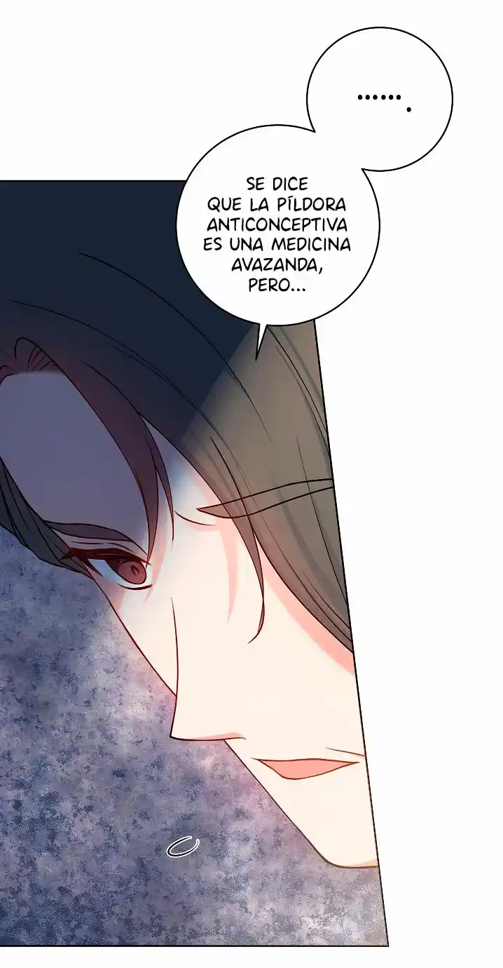 ¿Mi Esposo Esta Enfermo? Soy Su Esposa Por Contrato. - Capítulo 69 - Página 21 - LectorTMOo