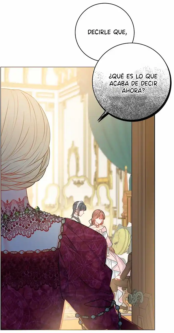 ¿Mi Esposo Esta Enfermo? Soy Su Esposa Por Contrato. - Capítulo 69 - Página 37 - LectorTMOo