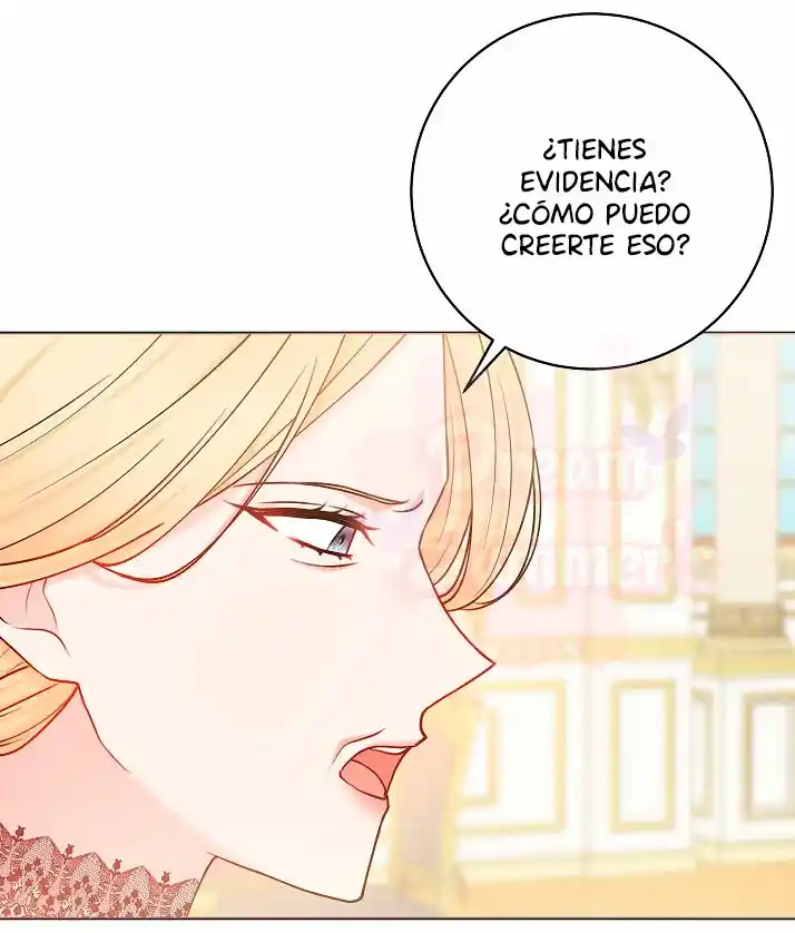 ¿Mi Esposo Esta Enfermo? Soy Su Esposa Por Contrato. - Capítulo 69 - Página 45 - LectorTMOo
