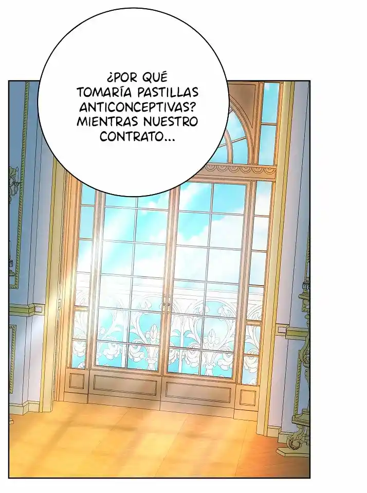 ¿Mi Esposo Esta Enfermo? Soy Su Esposa Por Contrato. - Capítulo 69 - Página 47 - LectorTMOo
