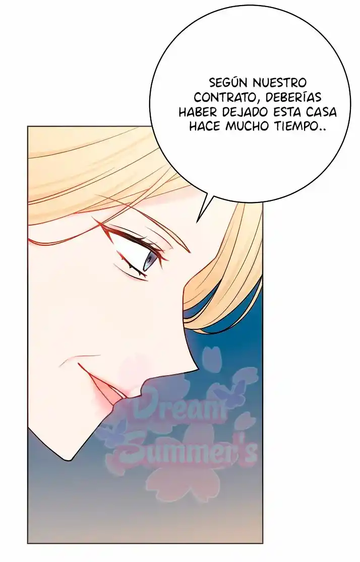 ¿Mi Esposo Esta Enfermo? Soy Su Esposa Por Contrato. - Capítulo 69 - Página 57 - LectorTMOo