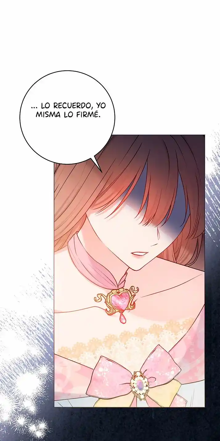 ¿Mi Esposo Esta Enfermo? Soy Su Esposa Por Contrato. - Capítulo 69 - Página 60 - LectorTMOo
