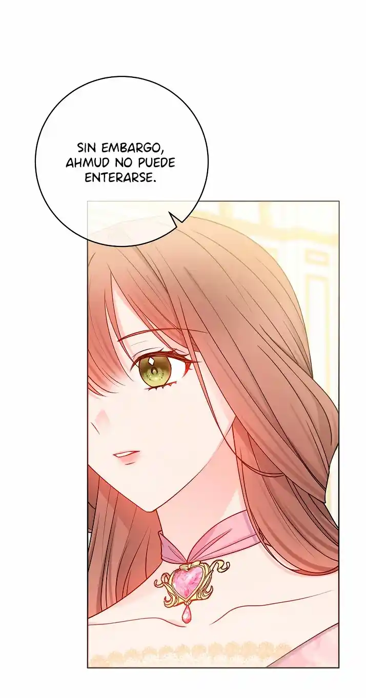¿Mi Esposo Esta Enfermo? Soy Su Esposa Por Contrato. - Capítulo 69 - Página 71 - LectorTMOo
