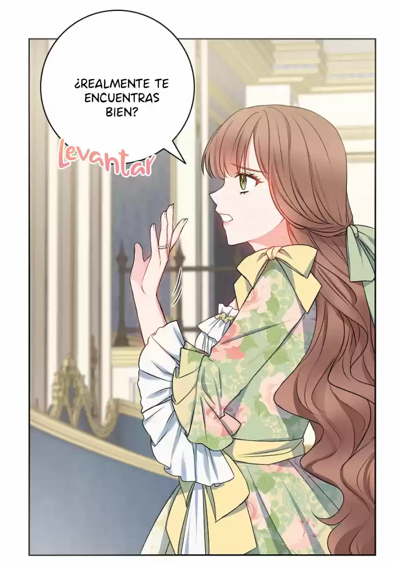 ¿Mi Esposo Esta Enfermo? Soy Su Esposa Por Contrato. - Capítulo 7 - Página 13 - LectorTMOo