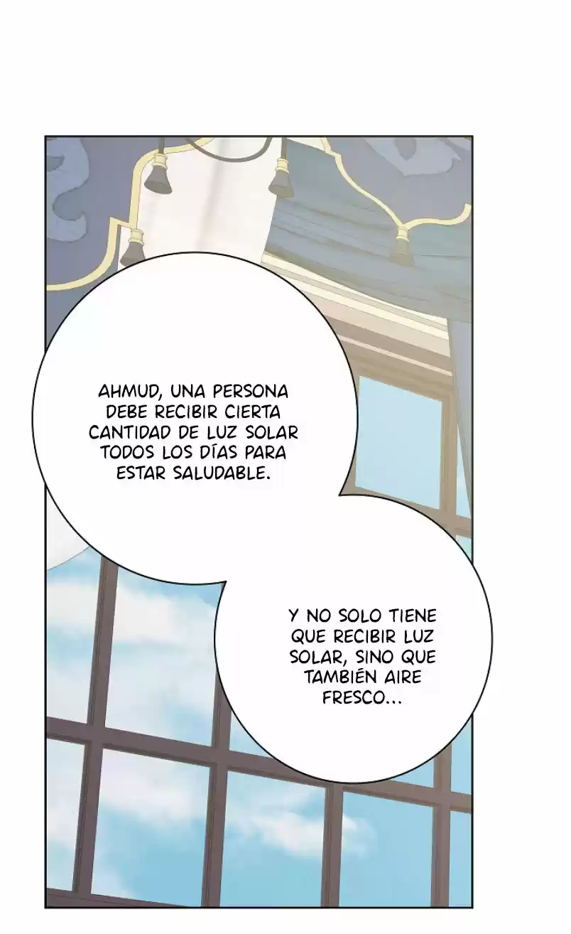 ¿Mi Esposo Esta Enfermo? Soy Su Esposa Por Contrato. - Capítulo 7 - Página 22 - LectorTMOo