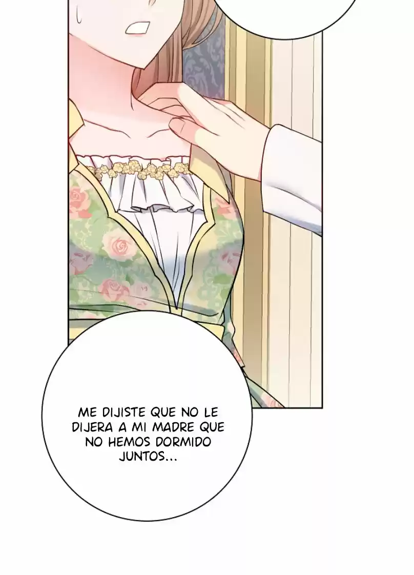 ¿Mi Esposo Esta Enfermo? Soy Su Esposa Por Contrato. - Capítulo 7 - Página 29 - LectorTMOo