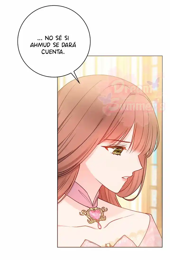 ¿Mi Esposo Esta Enfermo? Soy Su Esposa Por Contrato. - Capítulo 70 - Página 9 - LectorTMOo