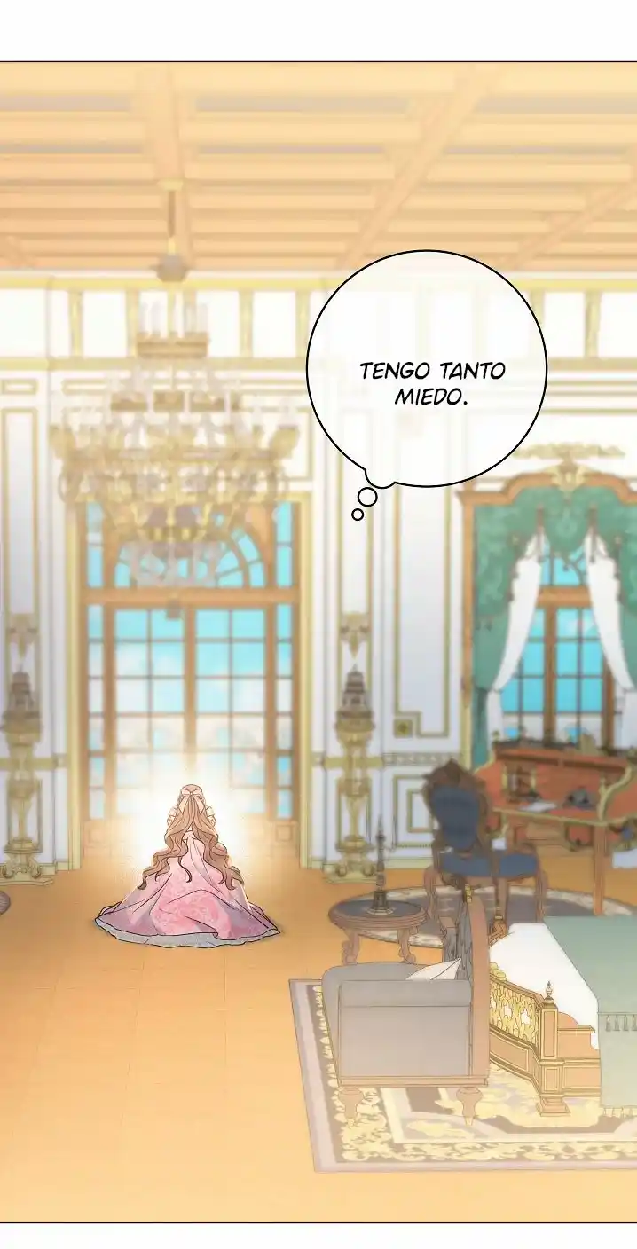 ¿Mi Esposo Esta Enfermo? Soy Su Esposa Por Contrato. - Capítulo 70 - Página 12 - LectorTMOo