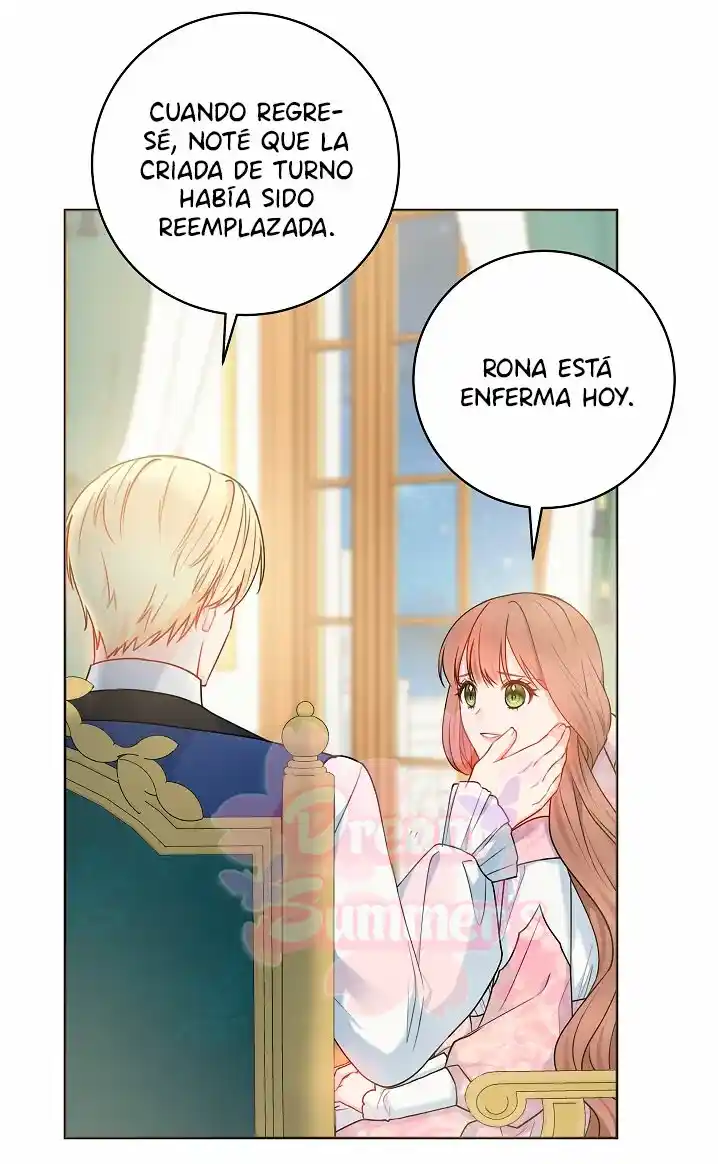 ¿Mi Esposo Esta Enfermo? Soy Su Esposa Por Contrato. - Capítulo 70 - Página 18 - LectorTMOo