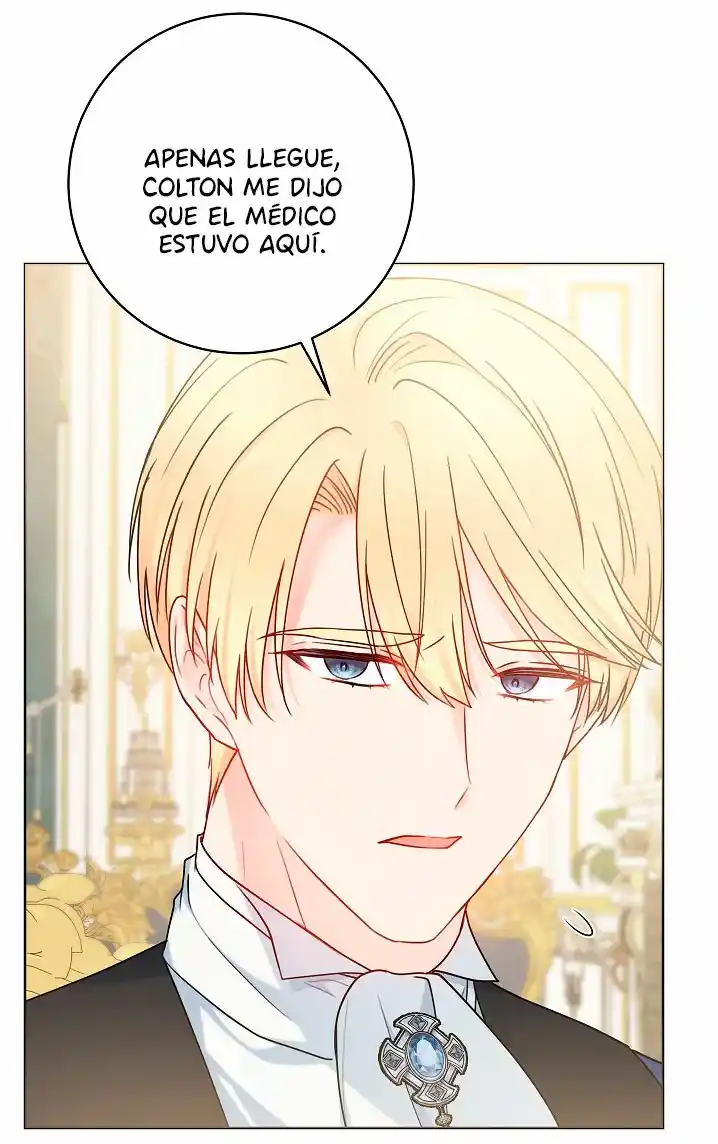 ¿Mi Esposo Esta Enfermo? Soy Su Esposa Por Contrato. - Capítulo 70 - Página 19 - LectorTMOo