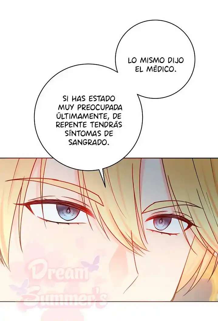 ¿Mi Esposo Esta Enfermo? Soy Su Esposa Por Contrato. - Capítulo 70 - Página 22 - LectorTMOo