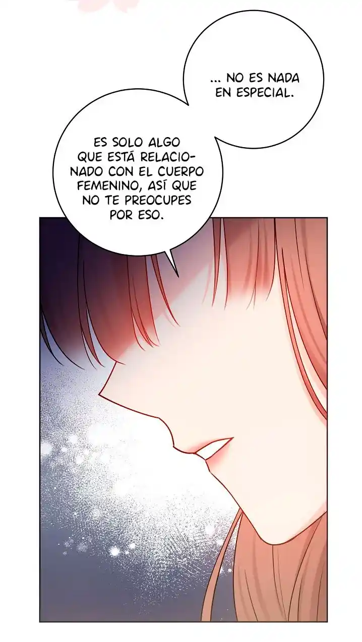 ¿Mi Esposo Esta Enfermo? Soy Su Esposa Por Contrato. - Capítulo 70 - Página 23 - LectorTMOo