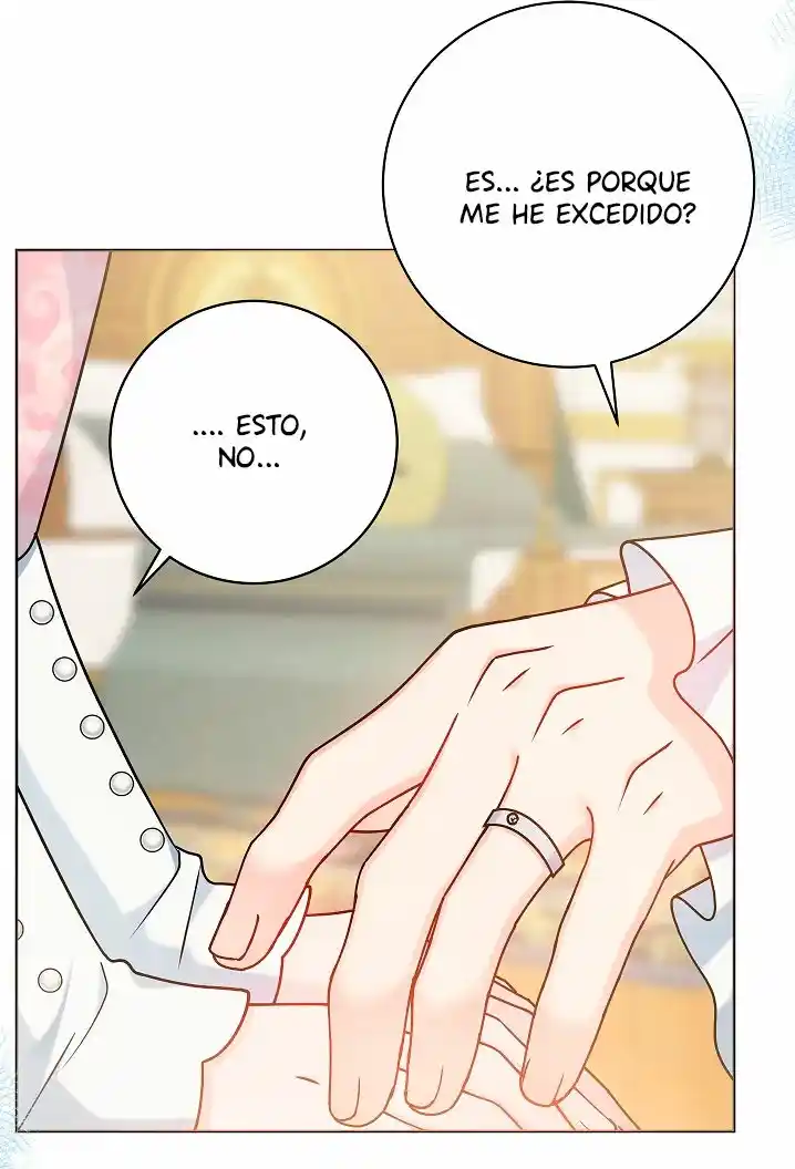 ¿Mi Esposo Esta Enfermo? Soy Su Esposa Por Contrato. - Capítulo 70 - Página 26 - LectorTMOo
