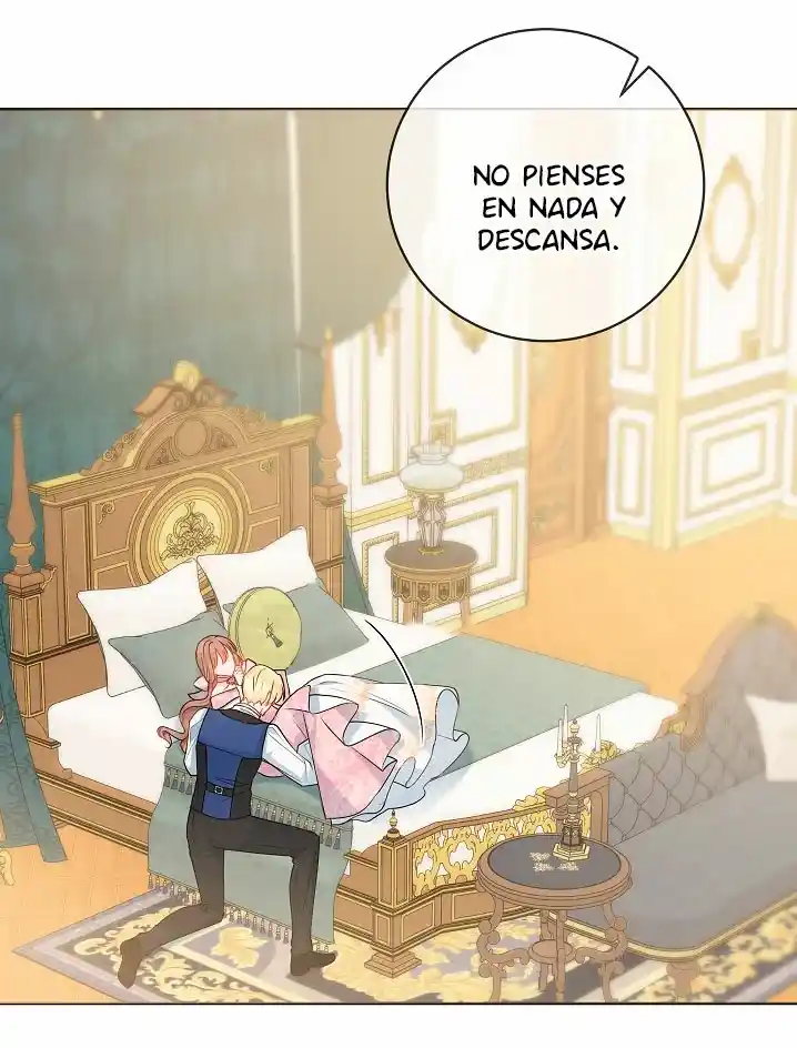 ¿Mi Esposo Esta Enfermo? Soy Su Esposa Por Contrato. - Capítulo 70 - Página 39 - LectorTMOo