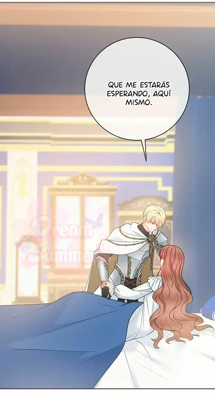 ¿Mi Esposo Esta Enfermo? Soy Su Esposa Por Contrato. - Capítulo 70 - Página 80 - LectorTMOo