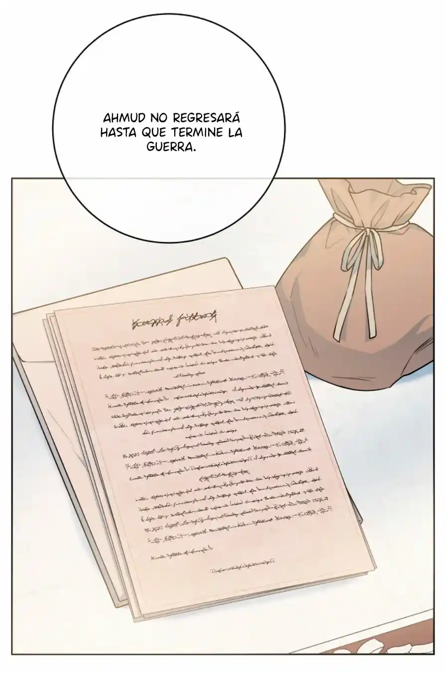 ¿Mi Esposo Esta Enfermo? Soy Su Esposa Por Contrato. - Capítulo 71 - Página 6 - LectorTMOo