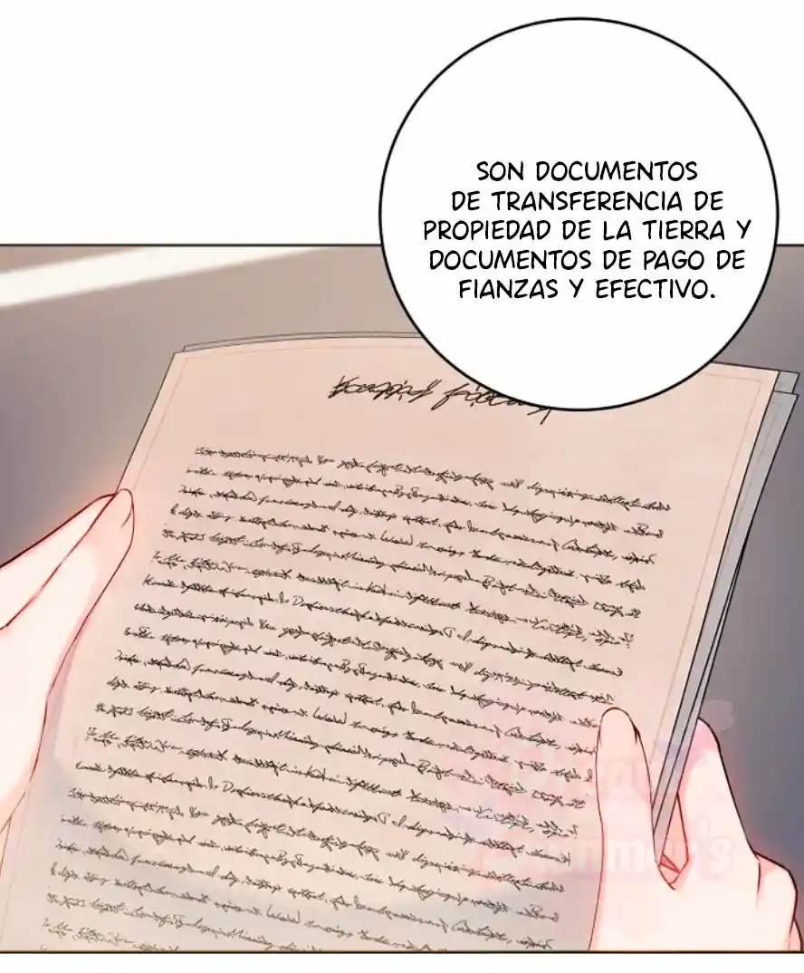 ¿Mi Esposo Esta Enfermo? Soy Su Esposa Por Contrato. - Capítulo 71 - Página 29 - LectorTMOo