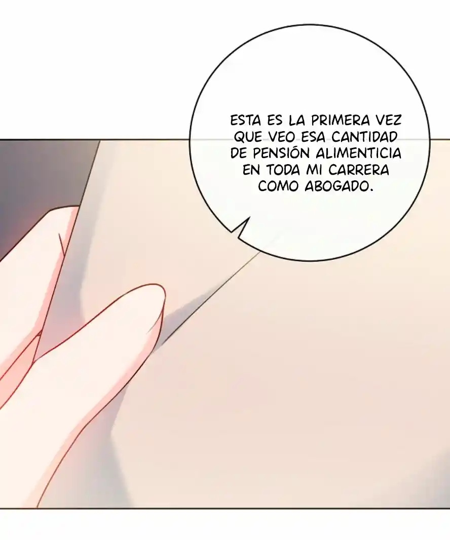 ¿Mi Esposo Esta Enfermo? Soy Su Esposa Por Contrato. - Capítulo 71 - Página 32 - LectorTMOo