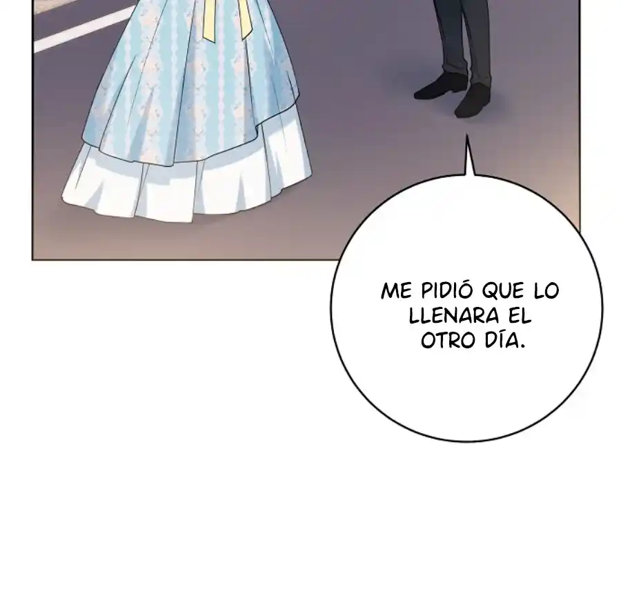 ¿Mi Esposo Esta Enfermo? Soy Su Esposa Por Contrato. - Capítulo 71 - Página 36 - LectorTMOo