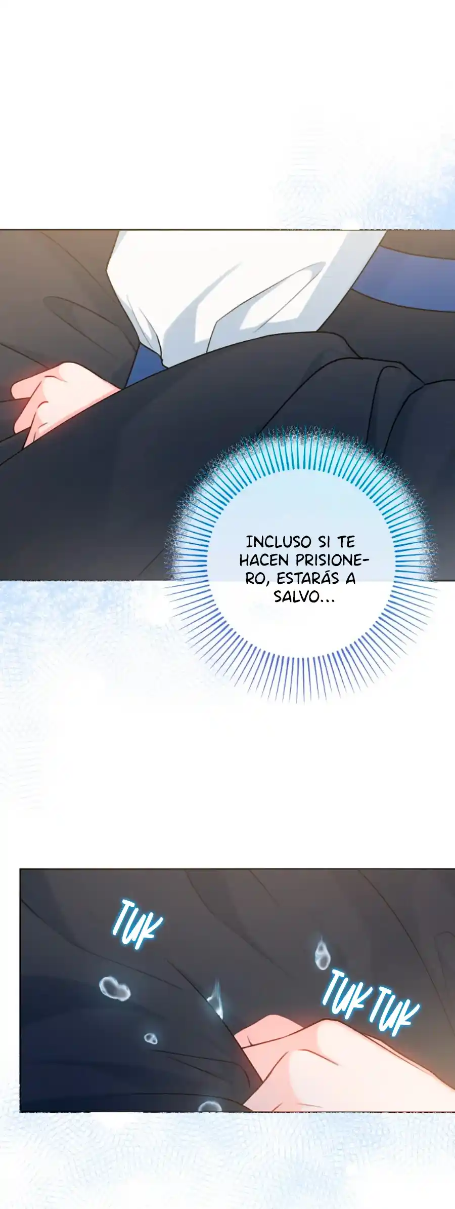 ¿Mi Esposo Esta Enfermo? Soy Su Esposa Por Contrato. - Capítulo 71 - Página 64 - LectorTMOo
