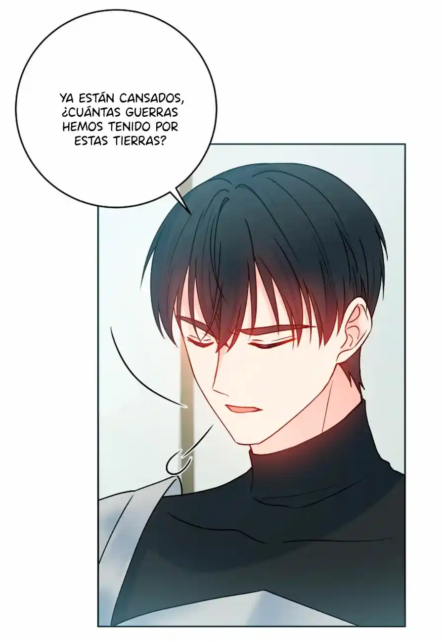¿Mi Esposo Esta Enfermo? Soy Su Esposa Por Contrato. - Capítulo 72 - Página 10 - LectorTMOo