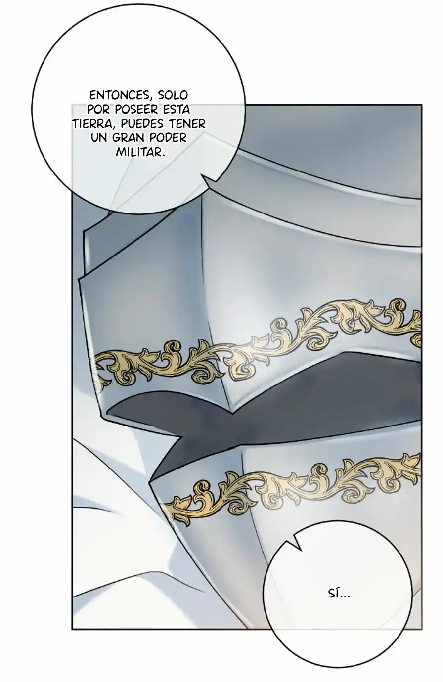 ¿Mi Esposo Esta Enfermo? Soy Su Esposa Por Contrato. - Capítulo 72 - Página 15 - LectorTMOo