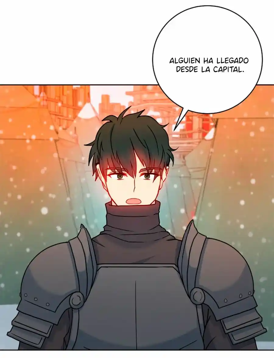 ¿Mi Esposo Esta Enfermo? Soy Su Esposa Por Contrato. - Capítulo 72 - Página 65 - LectorTMOo