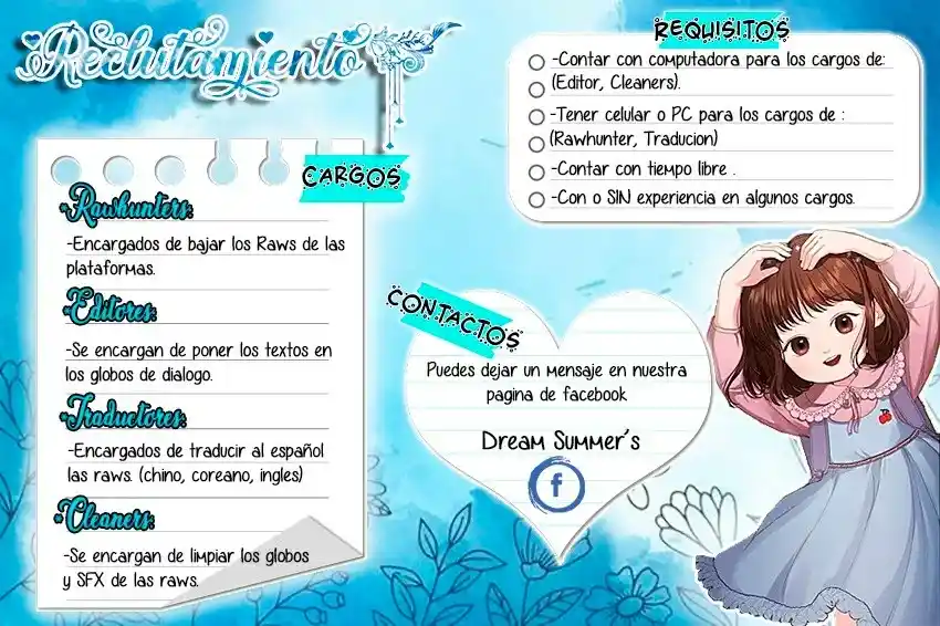 ¿Mi Esposo Esta Enfermo? Soy Su Esposa Por Contrato. - Capítulo 73 - Página 3 - LectorTMOo