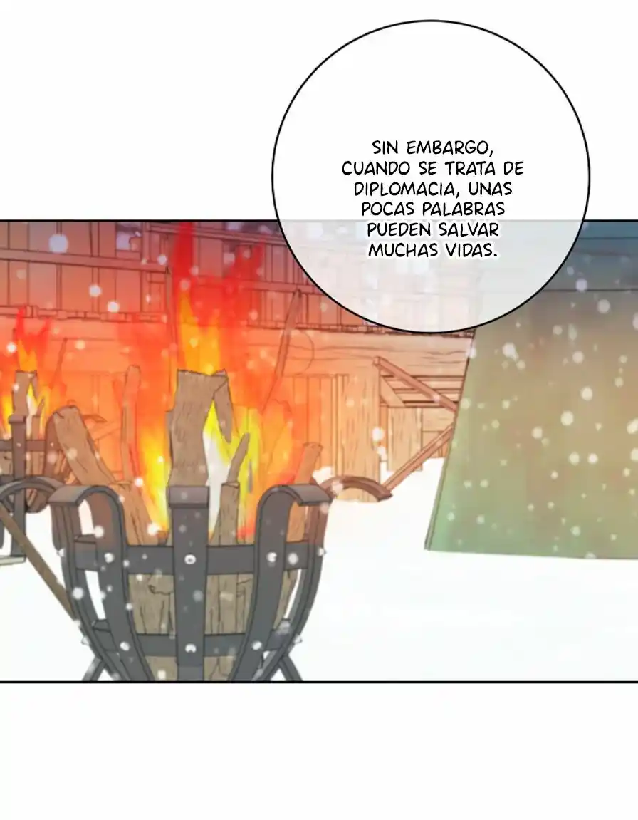¿Mi Esposo Esta Enfermo? Soy Su Esposa Por Contrato. - Capítulo 73 - Página 21 - LectorTMOo