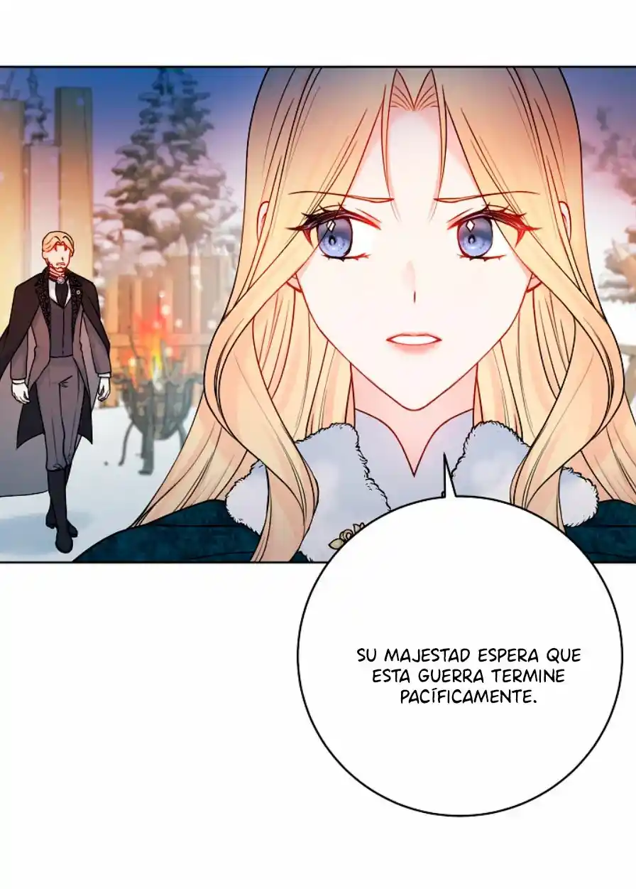 ¿Mi Esposo Esta Enfermo? Soy Su Esposa Por Contrato. - Capítulo 73 - Página 23 - LectorTMOo