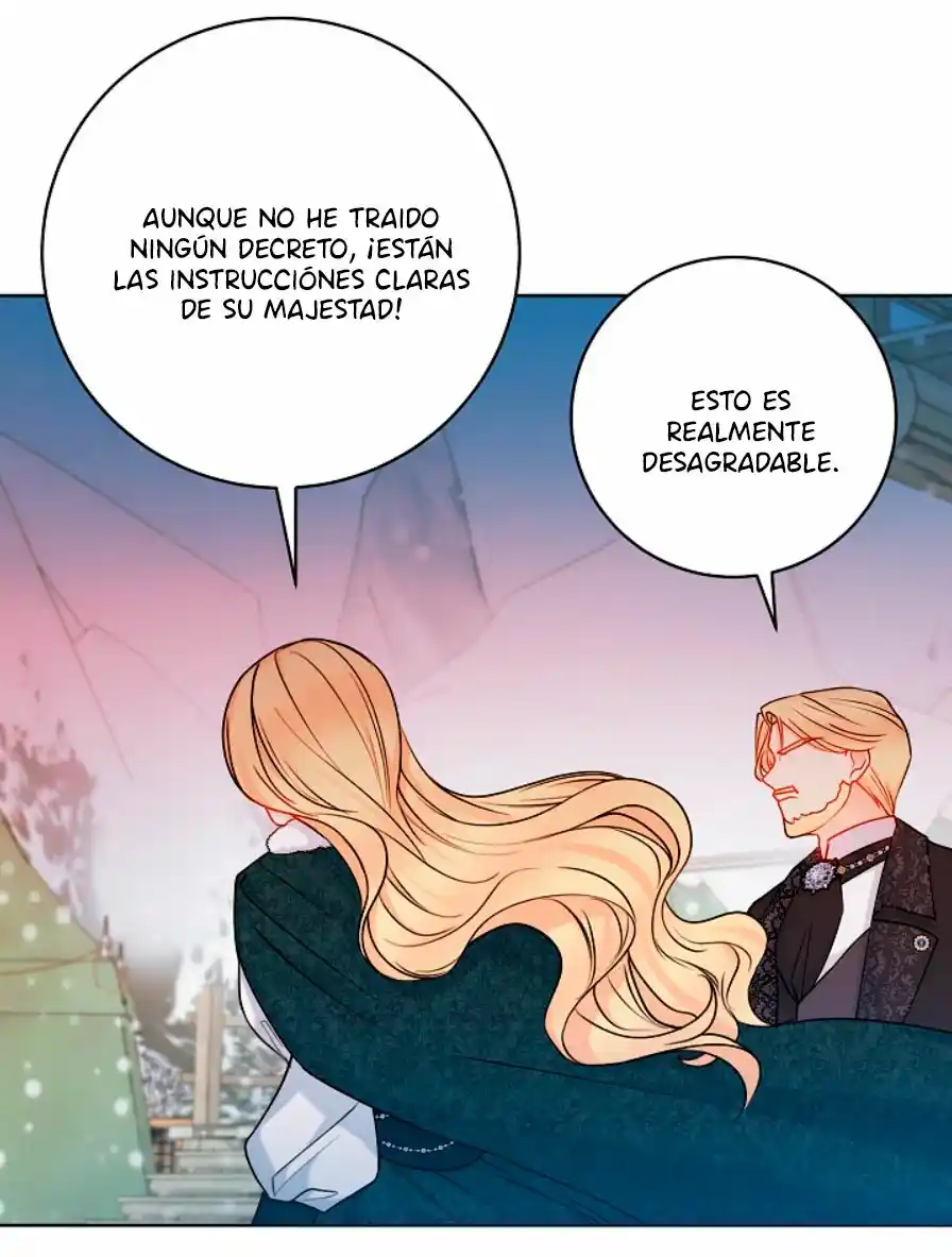¿Mi Esposo Esta Enfermo? Soy Su Esposa Por Contrato. - Capítulo 73 - Página 28 - LectorTMOo