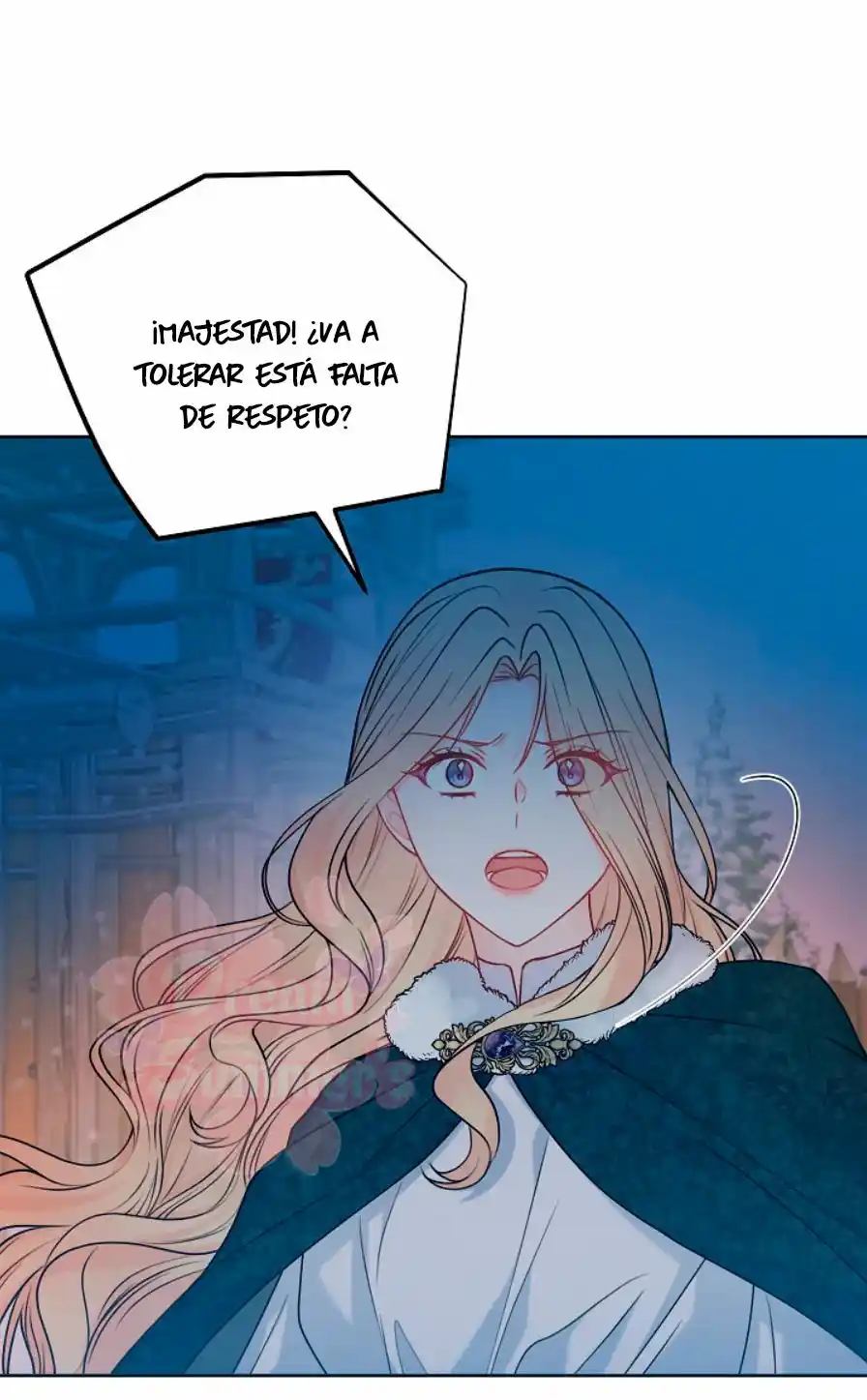¿Mi Esposo Esta Enfermo? Soy Su Esposa Por Contrato. - Capítulo 73 - Página 30 - LectorTMOo