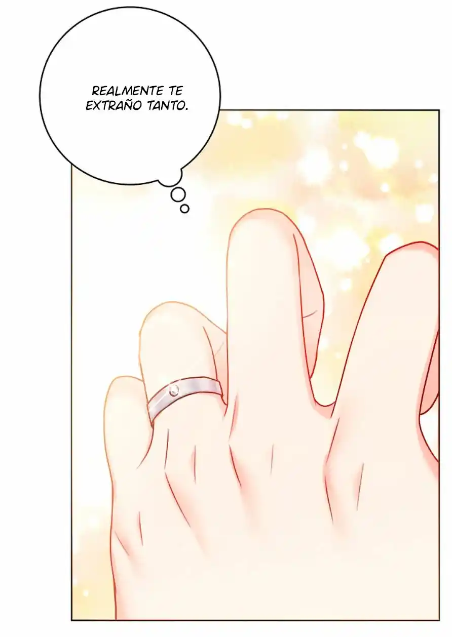 ¿Mi Esposo Esta Enfermo? Soy Su Esposa Por Contrato. - Capítulo 73 - Página 41 - LectorTMOo