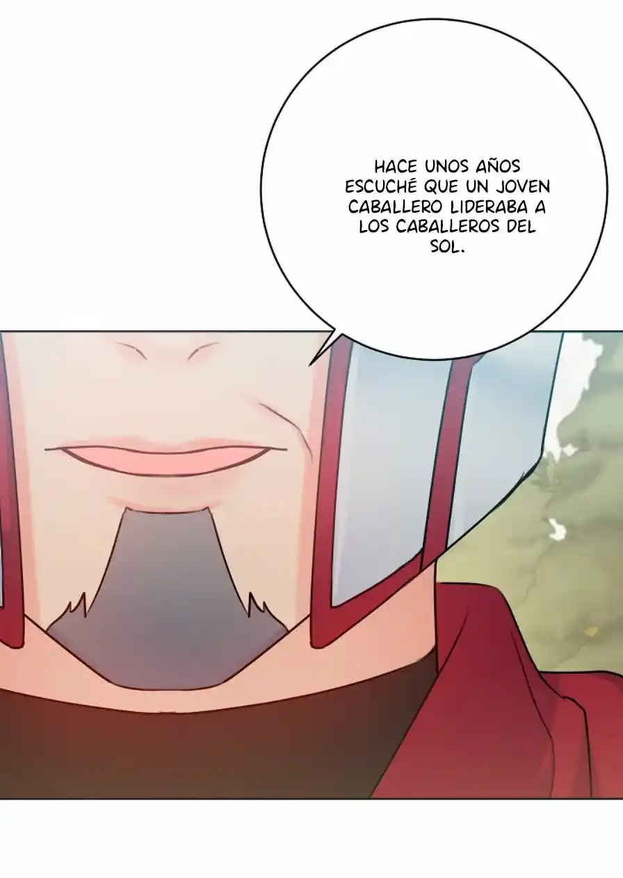 ¿Mi Esposo Esta Enfermo? Soy Su Esposa Por Contrato. - Capítulo 73 - Página 69 - LectorTMOo