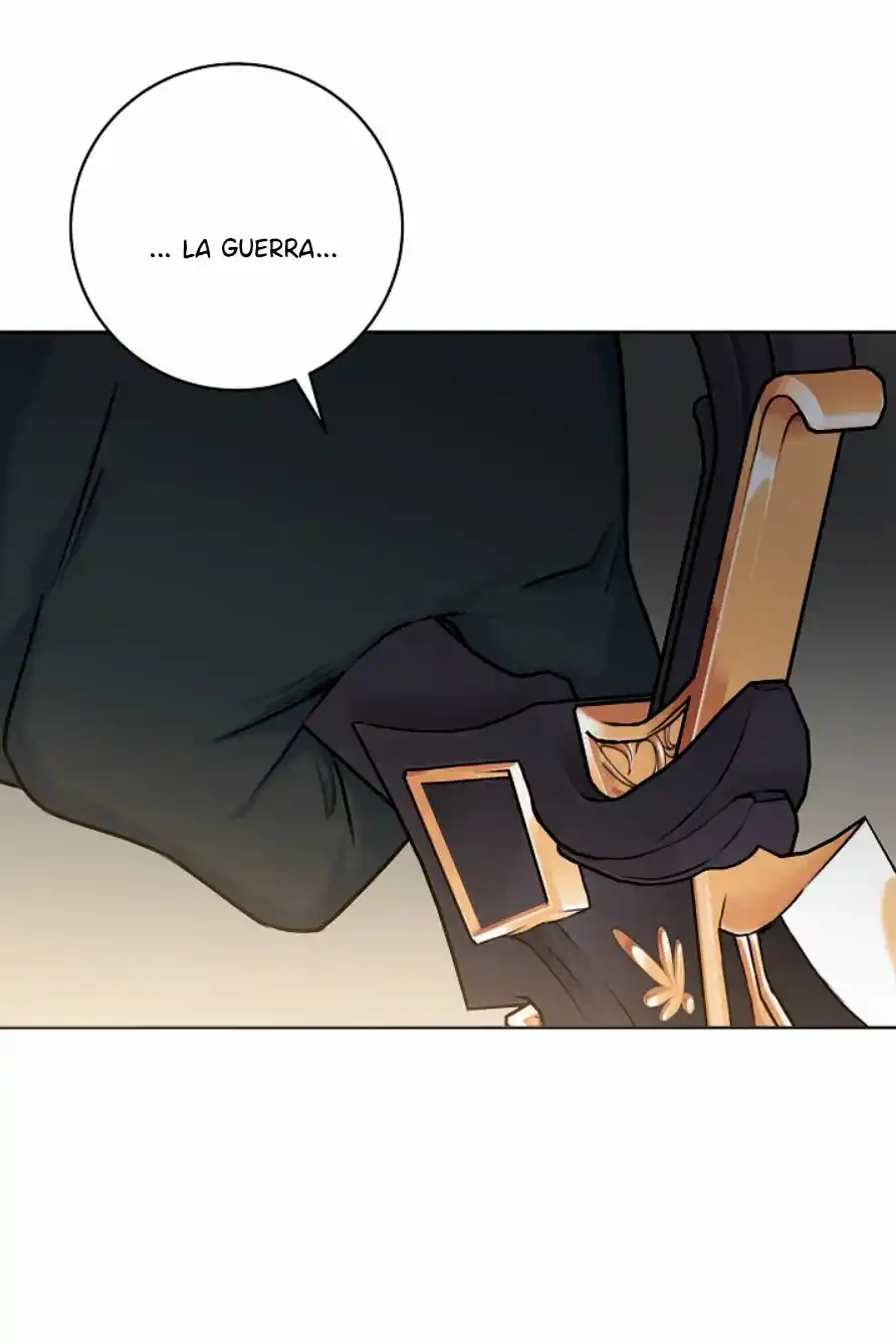 ¿Mi Esposo Esta Enfermo? Soy Su Esposa Por Contrato. - Capítulo 73 - Página 74 - LectorTMOo