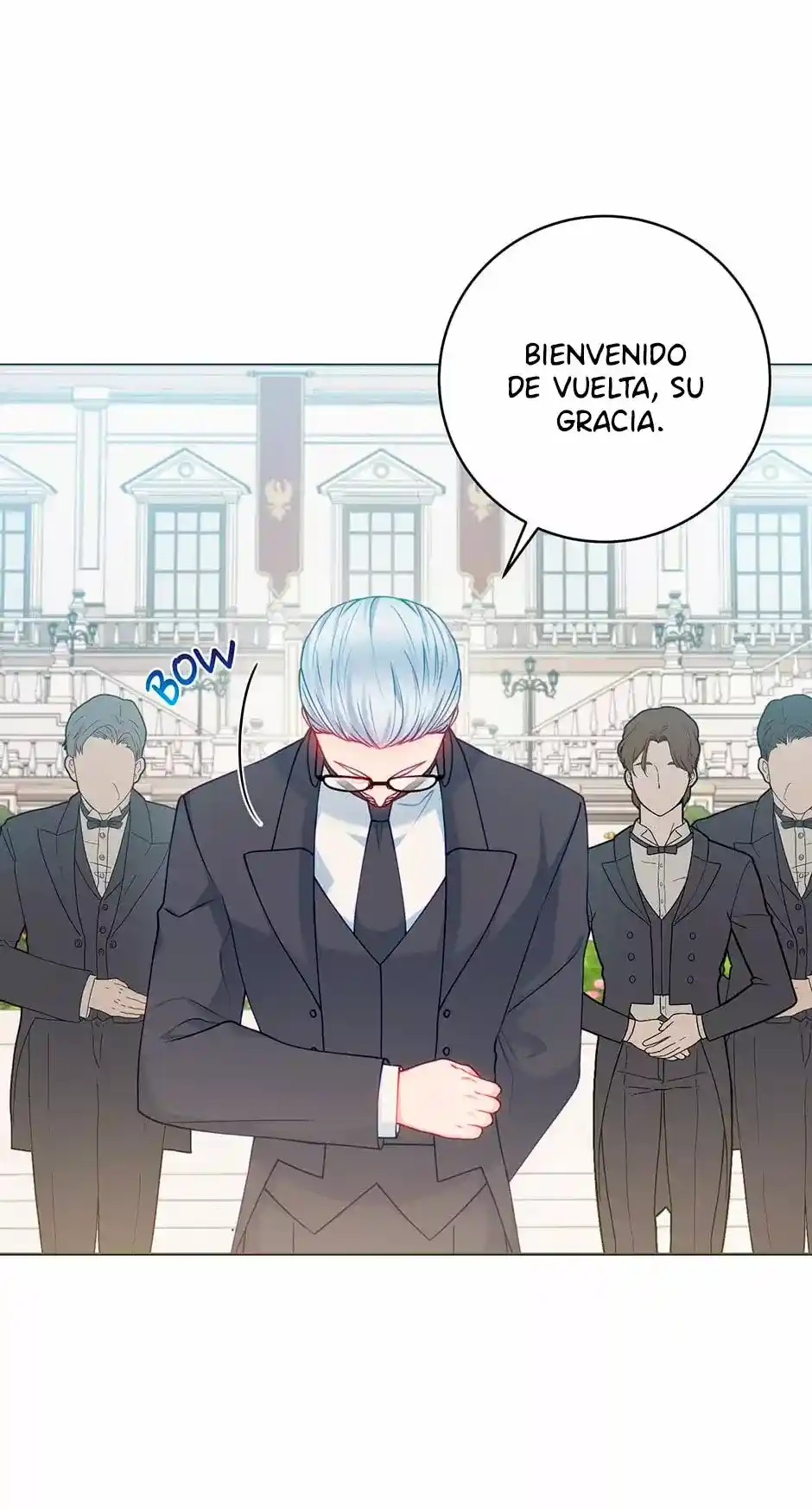 ¿Mi Esposo Esta Enfermo? Soy Su Esposa Por Contrato. - Capítulo 74 - Página 13 - LectorTMOo