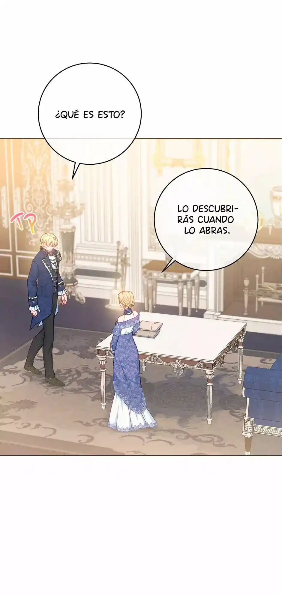 ¿Mi Esposo Esta Enfermo? Soy Su Esposa Por Contrato. - Capítulo 74 - Página 28 - LectorTMOo