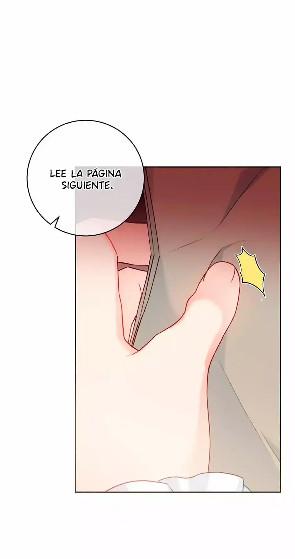 ¿Mi Esposo Esta Enfermo? Soy Su Esposa Por Contrato. - Capítulo 74 - Página 49 - LectorTMOo