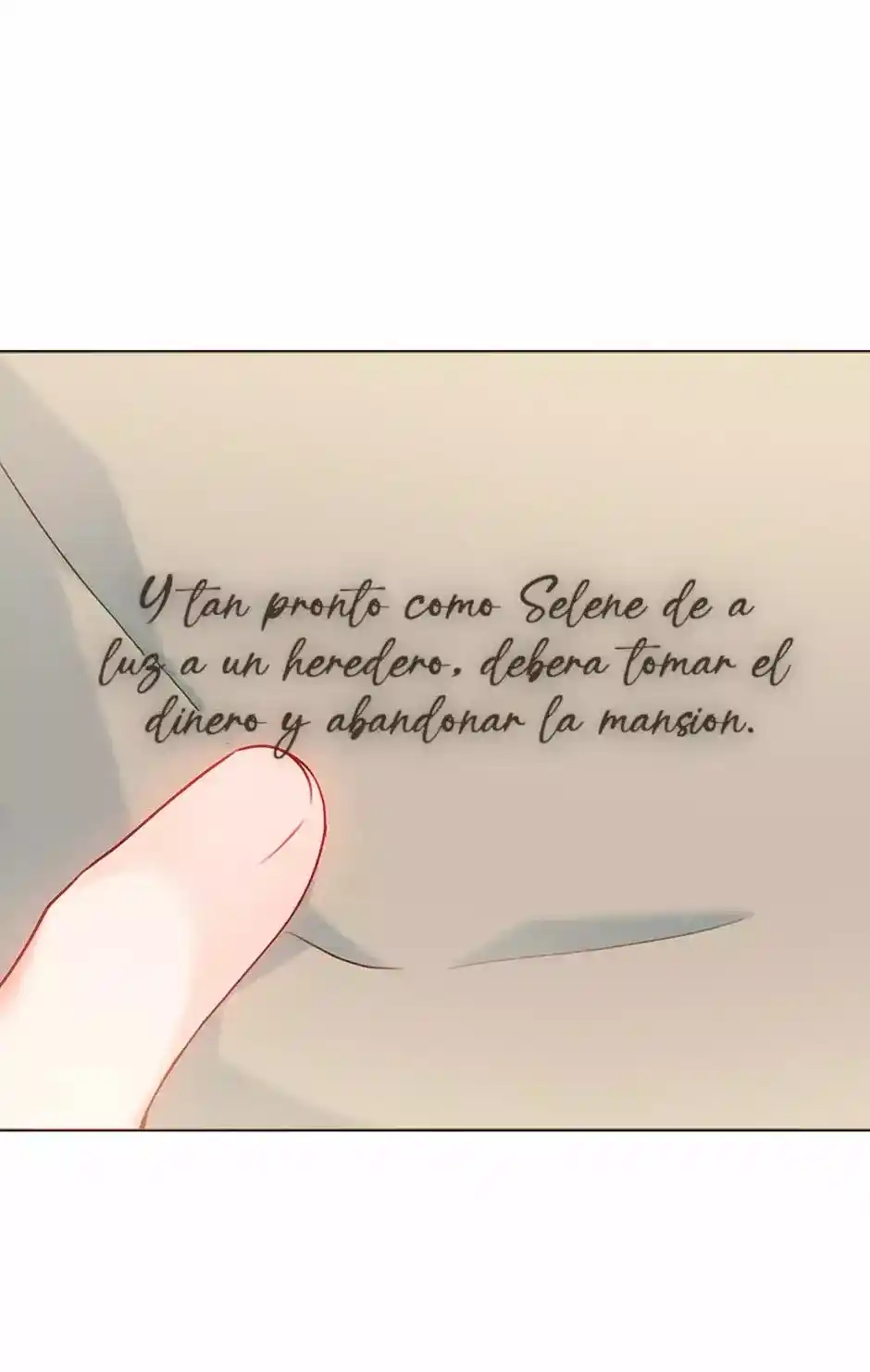 ¿Mi Esposo Esta Enfermo? Soy Su Esposa Por Contrato. - Capítulo 74 - Página 52 - LectorTMOo